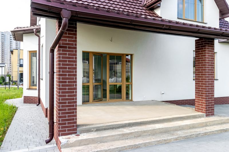 Reinforcement and Repair