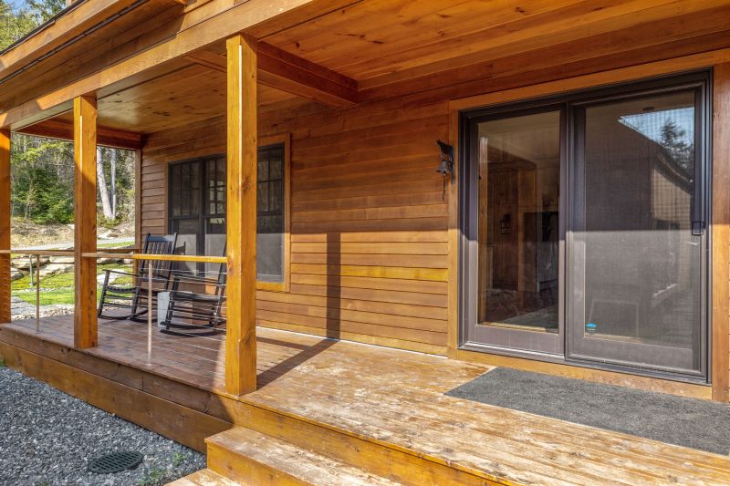 Porch Column Service