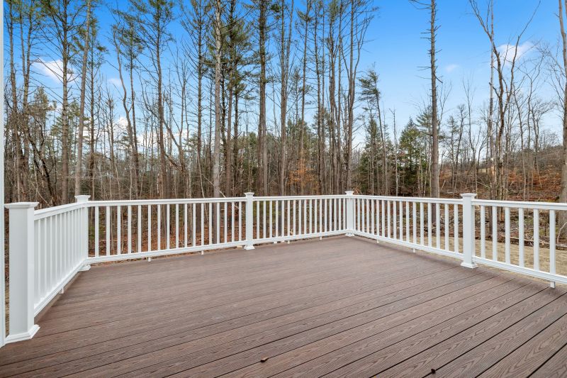 Signs Your Deck, Porch, Or Ramp Needs Professional Repairs
